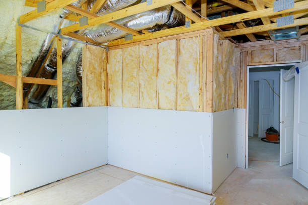 Best DIY Insulation Kits and Guidance in Flying Hills, PA