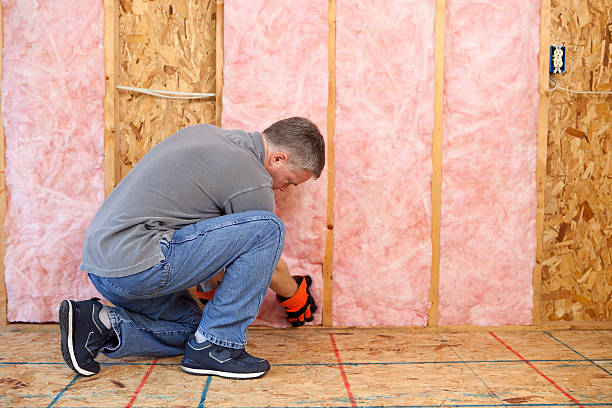 Best Geographic-Specific Insulation Services in Flying Hills, PA