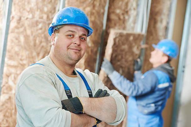 Types of Insulation We Offer in Flying Hills, PA