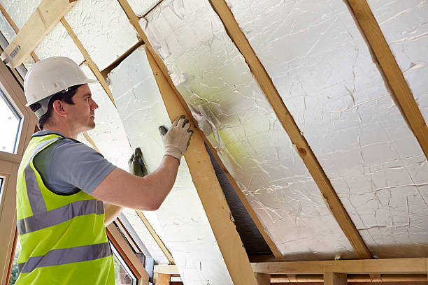 Trusted Flying Hills, PA Insulation Contractor Experts
